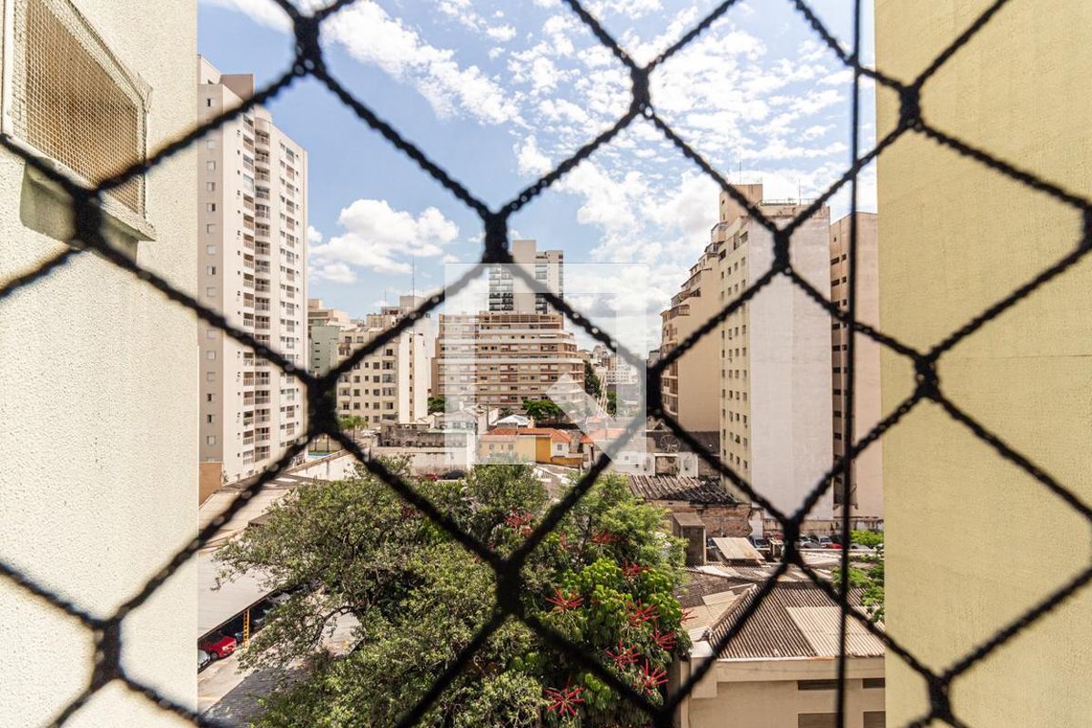 Apartamento, 1 quarto, 36 m² - Foto 24