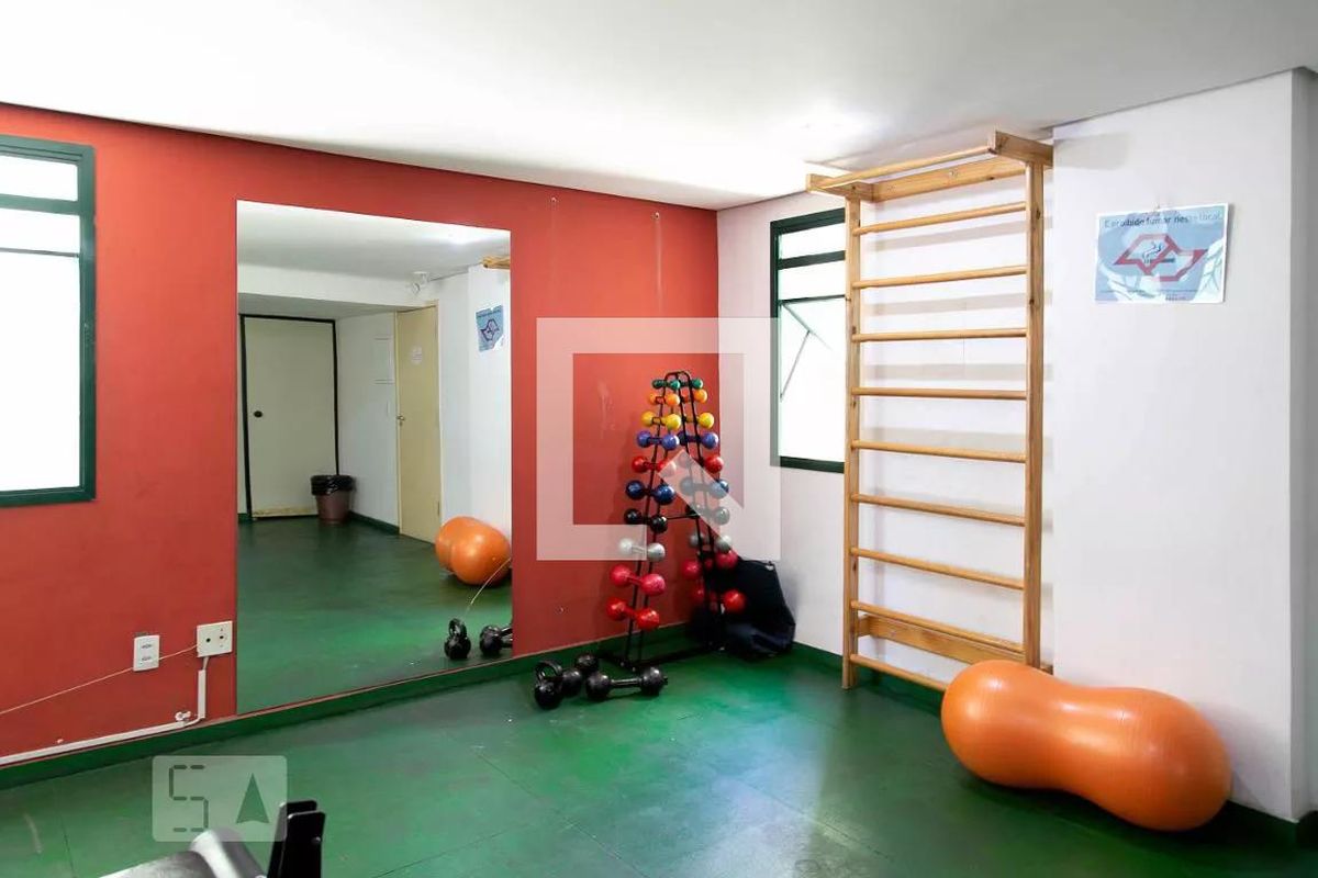 Apartamento, 1 quarto, 36 m² - Foto 44