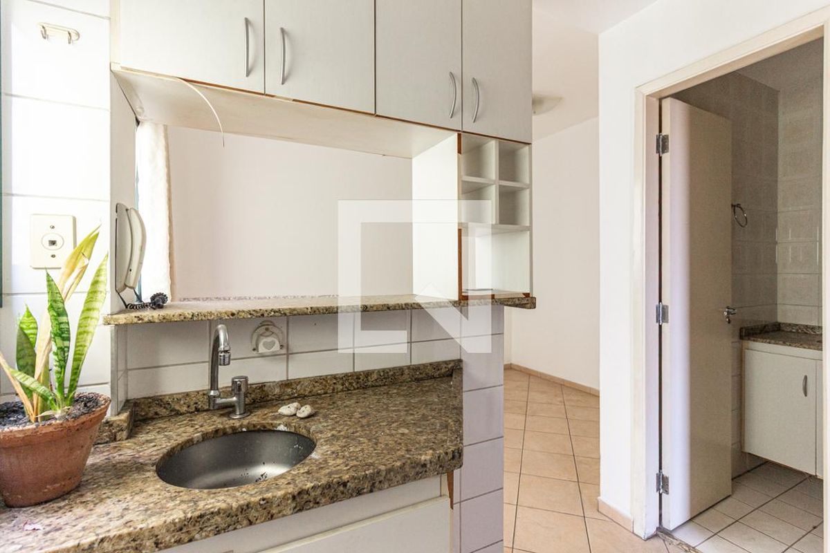 Apartamento, 1 quarto, 36 m² - Foto 38