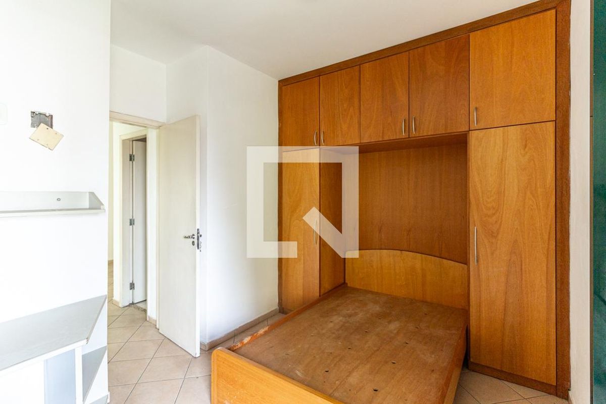 Apartamento, 1 quarto, 36 m² - Foto 12