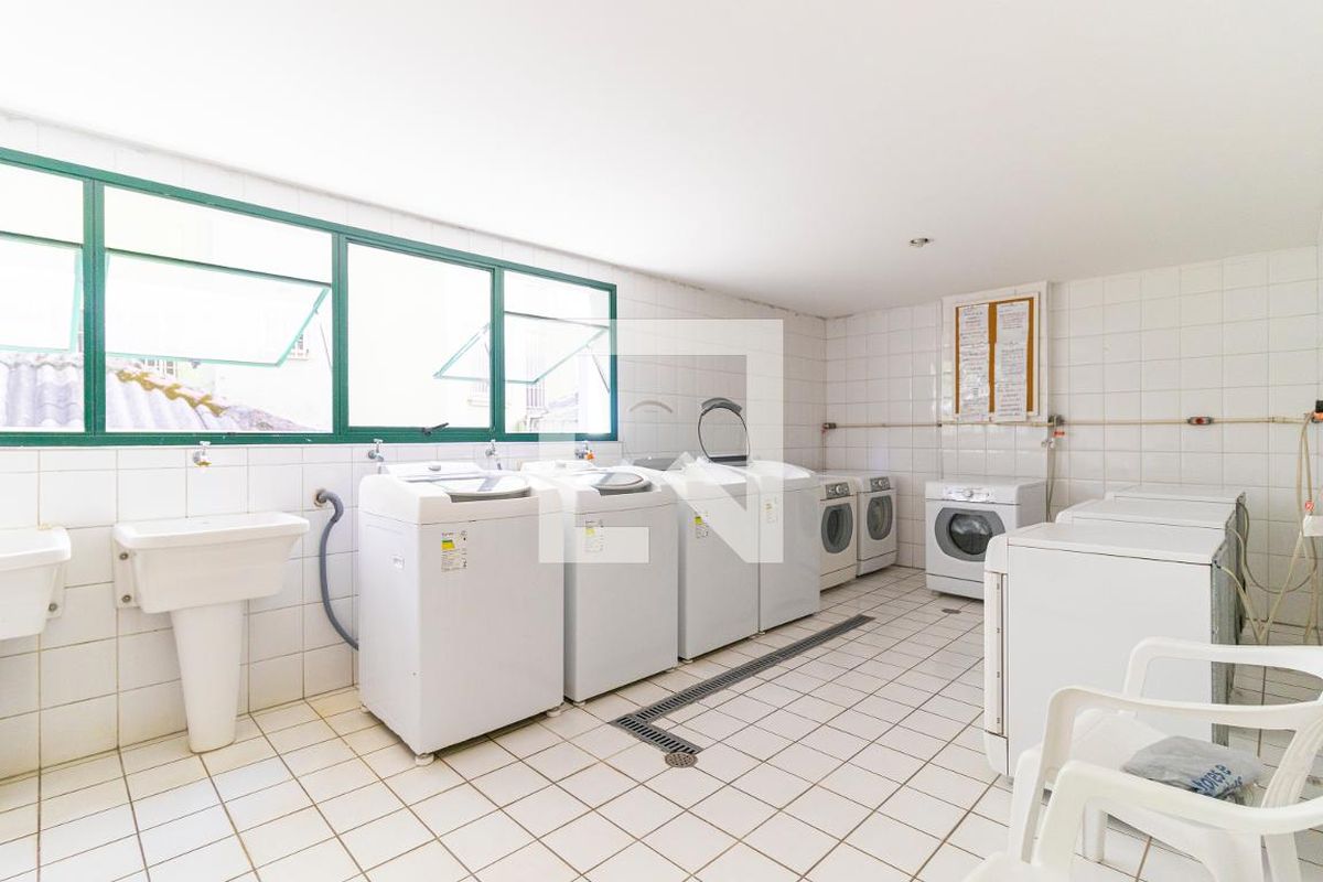 Apartamento, 1 quarto, 36 m² - Foto 56