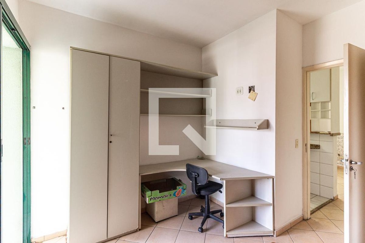 Apartamento, 1 quarto, 36 m² - Foto 14