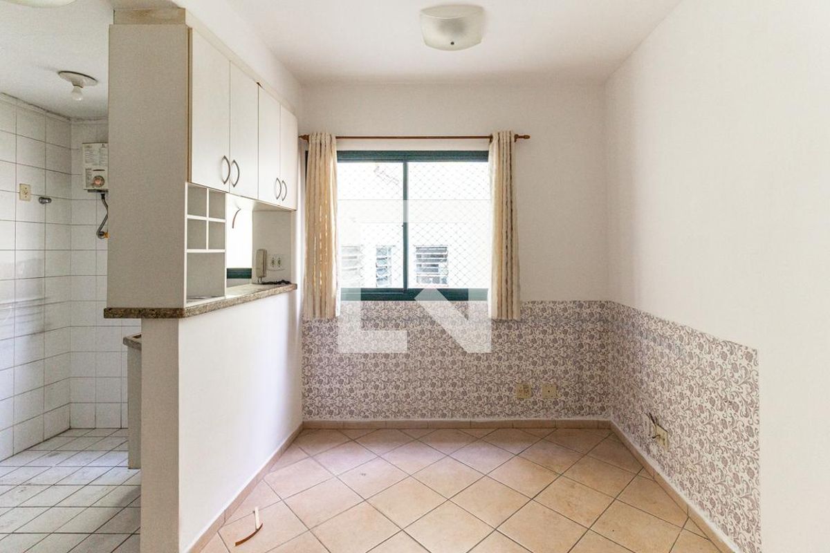 Apartamento, 1 quarto, 36 m² - Foto 4