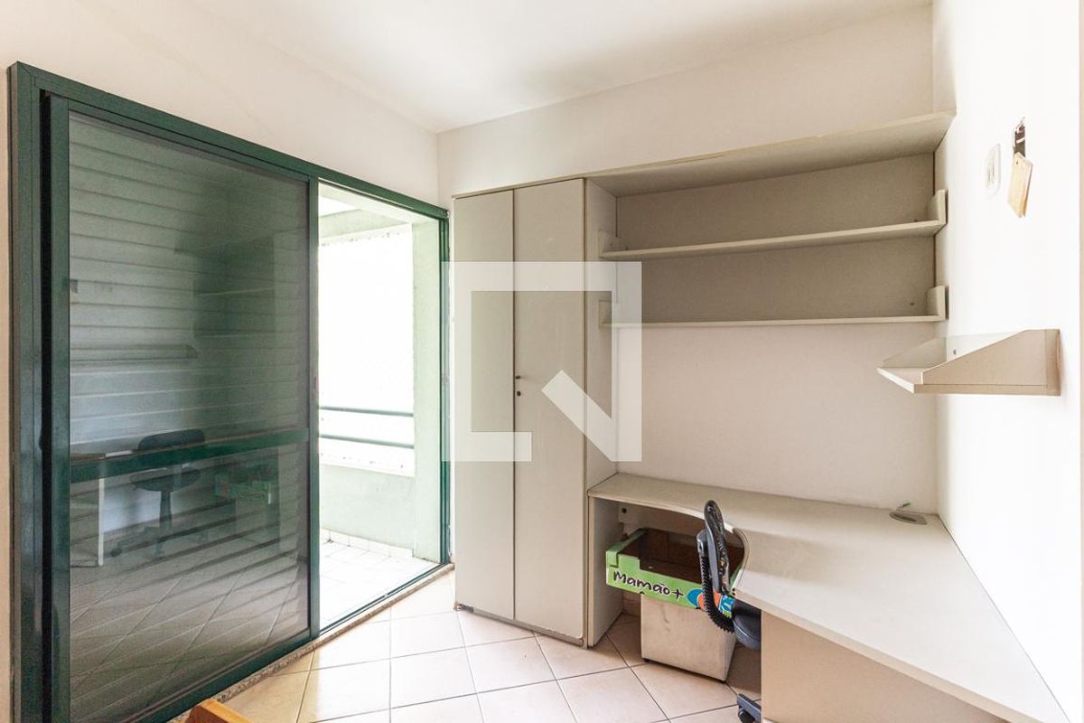 Apartamento, 1 quarto, 36 m² - Foto 16