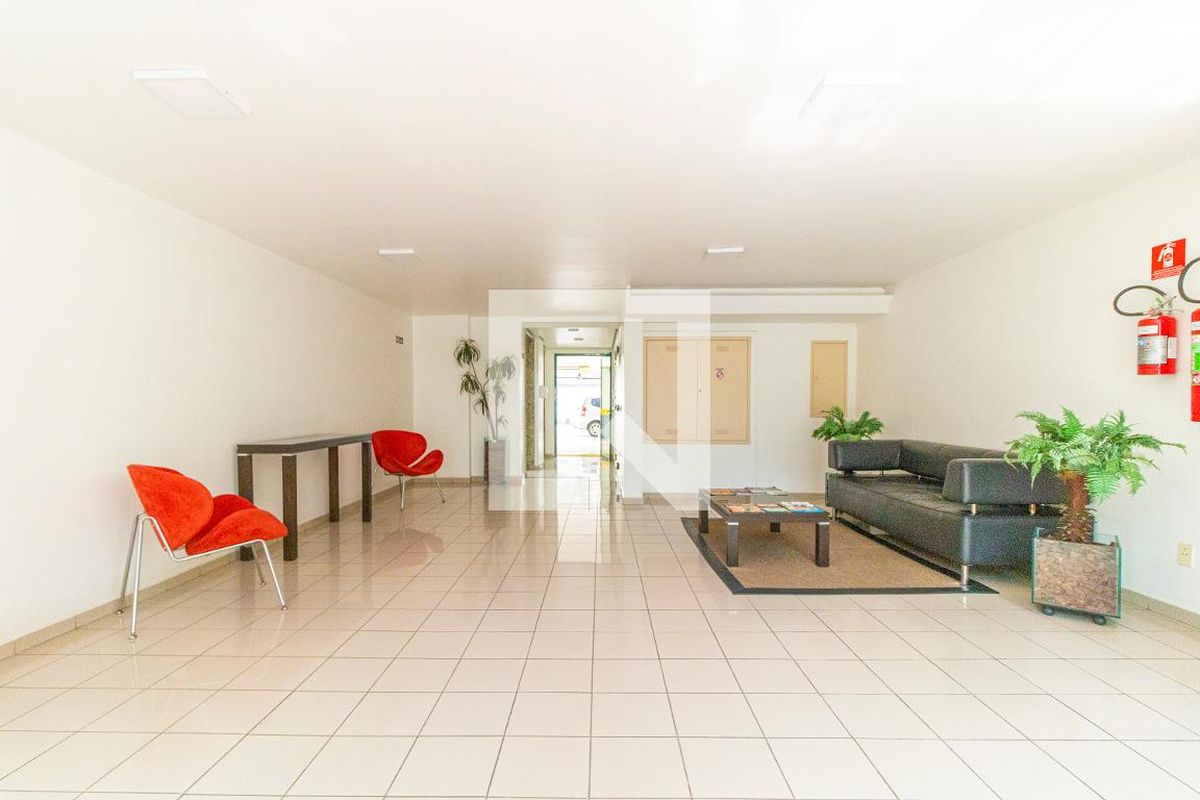 Apartamento, 1 quarto, 36 m² - Foto 54