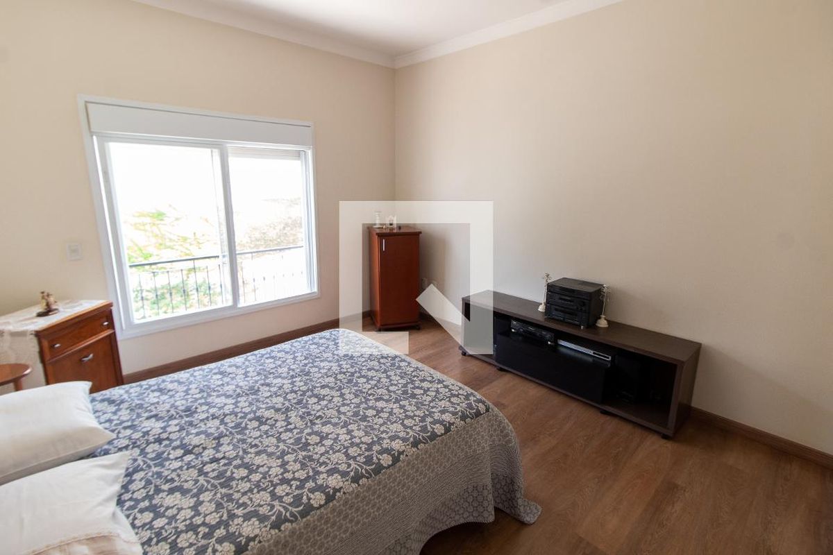 Casa à Venda - Lot. Alphaville Campinas, 3 Quartos,  414 m2 em , Campinas - sp | SoloBR