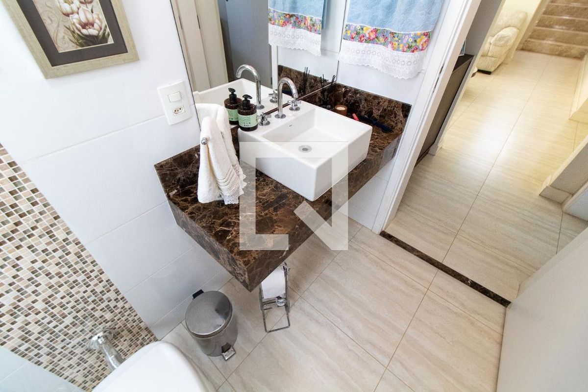 Casa à Venda - Lot. Alphaville Campinas, 3 Quartos,  414 m2 em , Campinas - sp | SoloBR