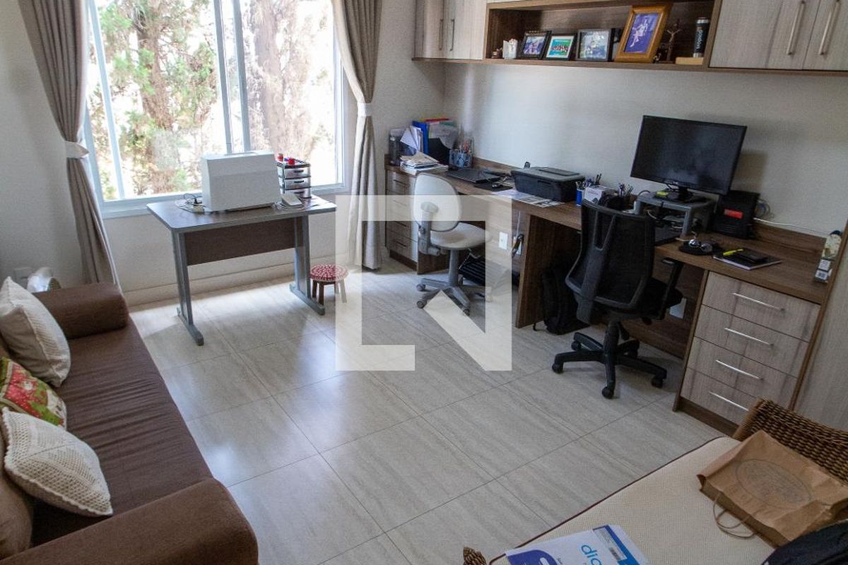 Casa à Venda - Lot. Alphaville Campinas, 3 Quartos,  414 m2 em , Campinas - sp | SoloBR