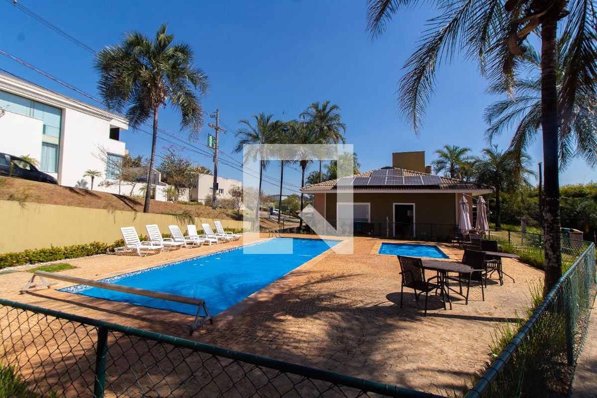 Casa à Venda - Lot. Alphaville Campinas, 3 Quartos,  414 m2 em , Campinas - sp | SoloBR