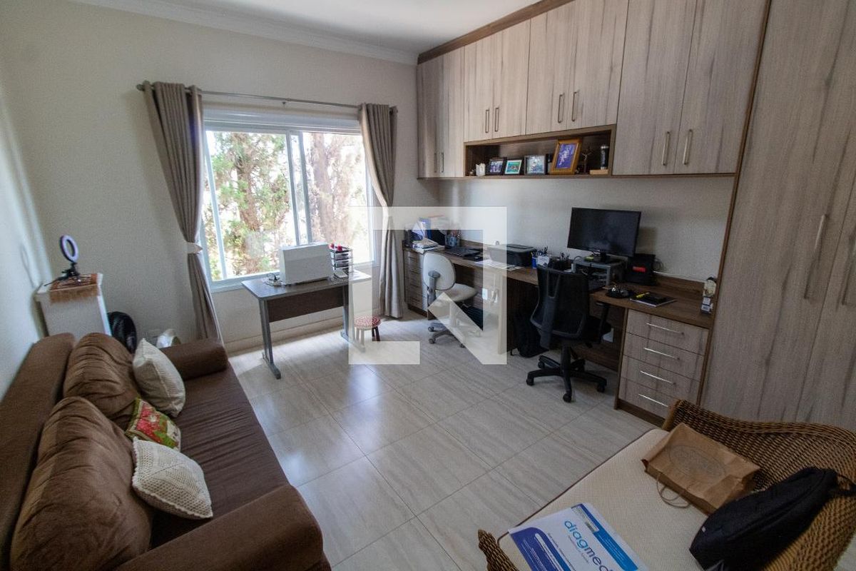 Casa à Venda - Lot. Alphaville Campinas, 3 Quartos,  414 m2 em , Campinas - sp | SoloBR