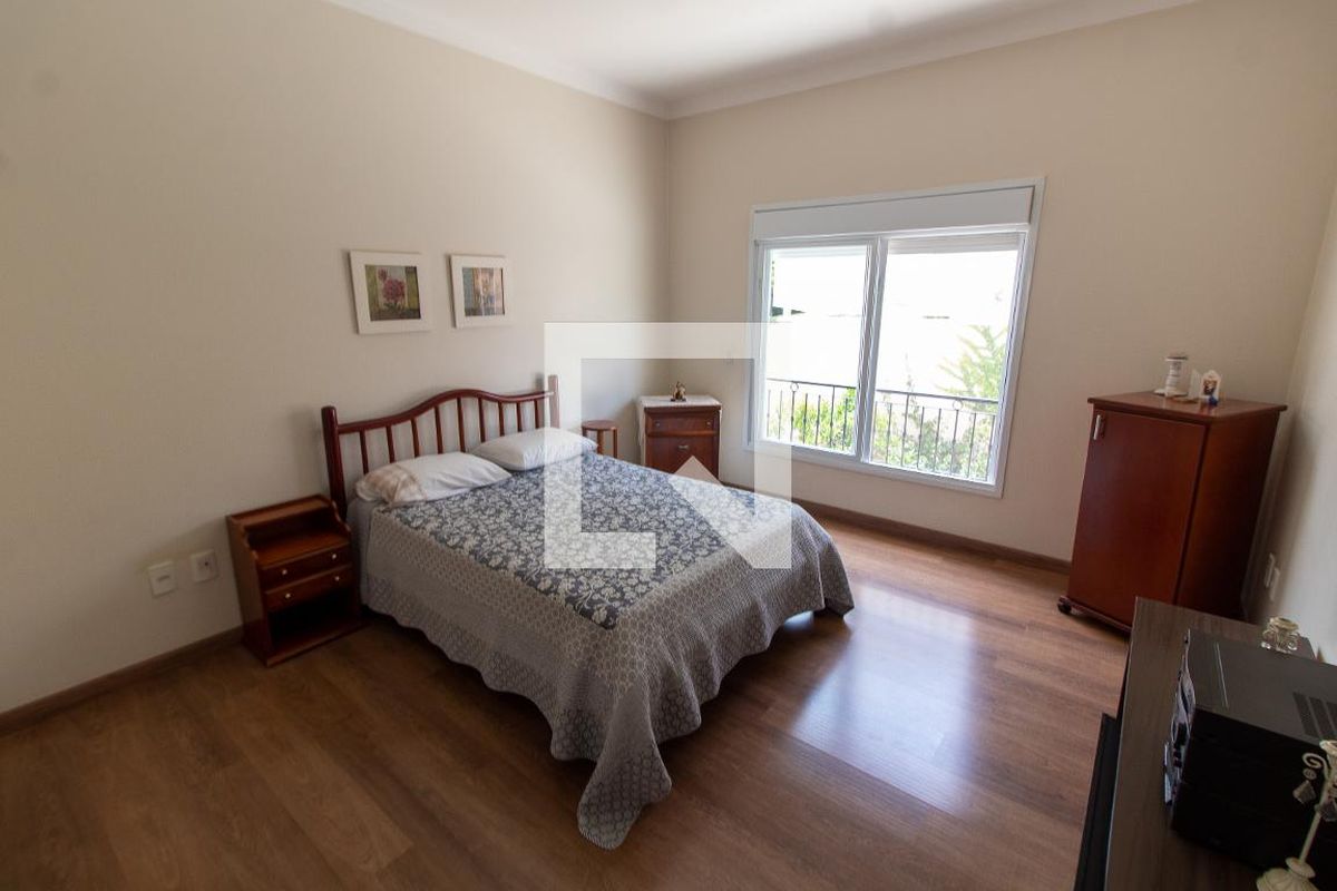 Casa à Venda - Lot. Alphaville Campinas, 3 Quartos,  414 m2 em , Campinas - sp | SoloBR