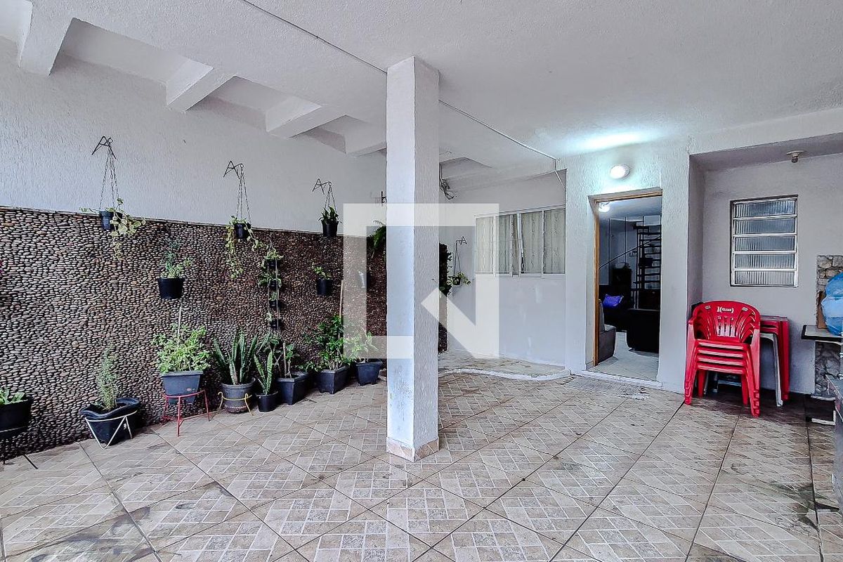 Casa, 4 quartos, 137 m² - Foto 115