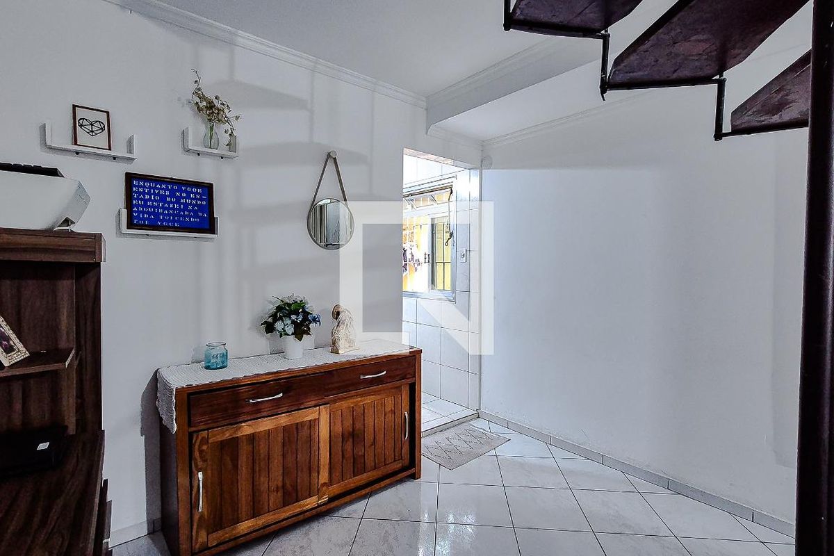 Casa, 4 quartos, 137 m² - Foto 11