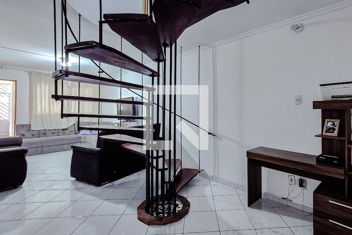 Casa, 4 quartos, 137 m² - Foto 13