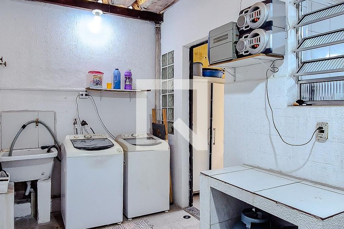 Casa, 4 quartos, 137 m² - Foto 83