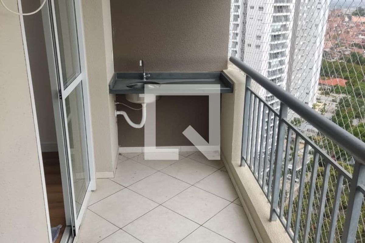 Apartamento, 2 quartos, 69 m² - Foto 8