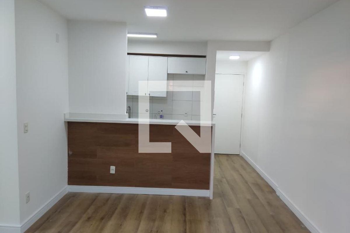 Apartamento, 2 quartos, 69 m² - Foto 2