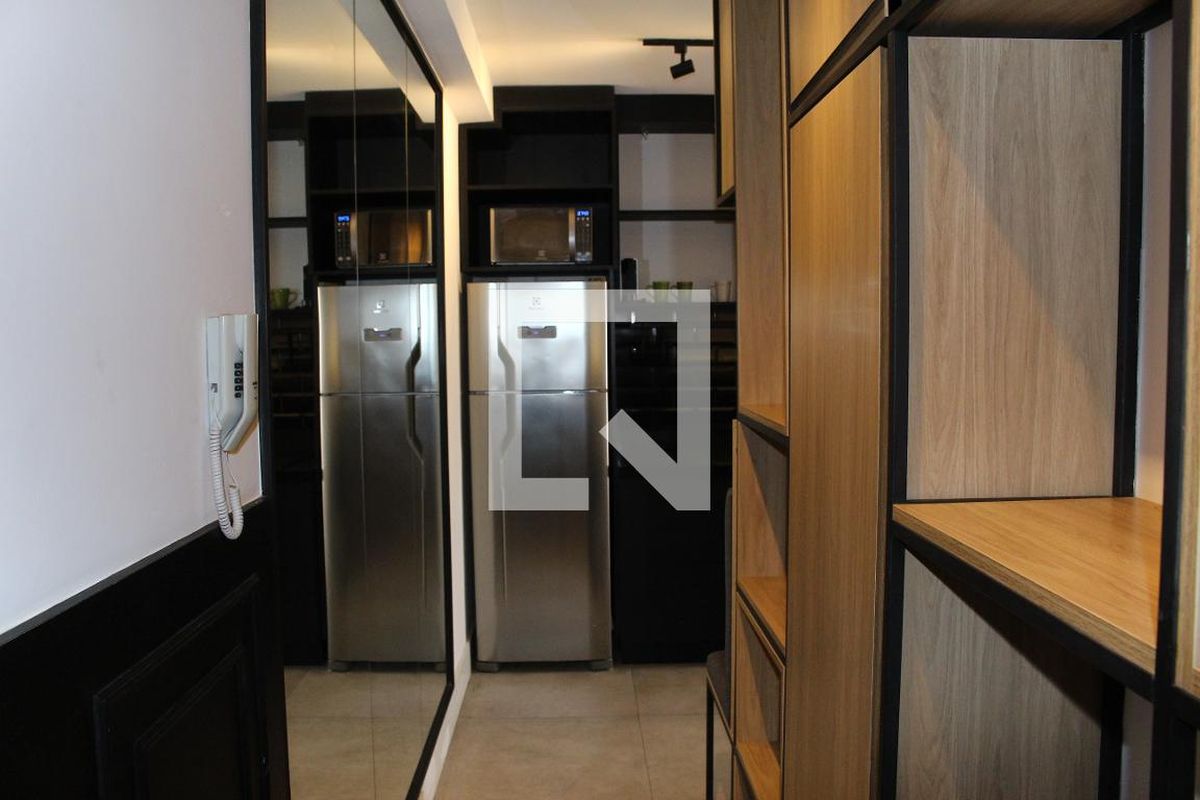 Kitnet-Studio, 36 m² - Foto 17