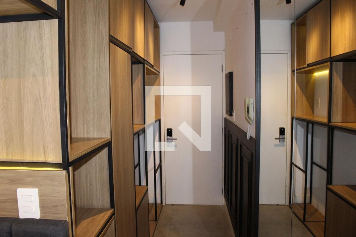 Kitnet-Studio, 36 m² - Foto 28