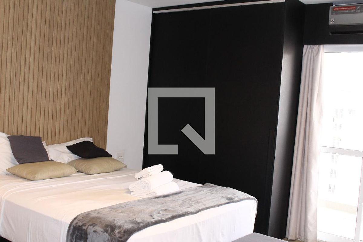 Kitnet-Studio, 36 m² - Foto 4