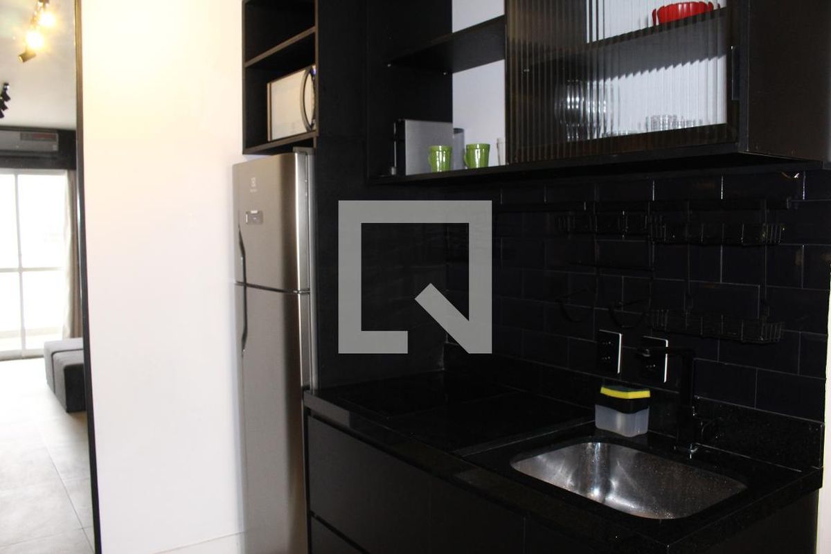 Kitnet-Studio, 36 m² - Foto 25