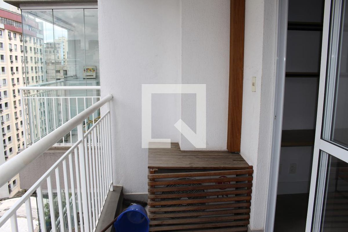 Kitnet-Studio, 36 m² - Foto 21