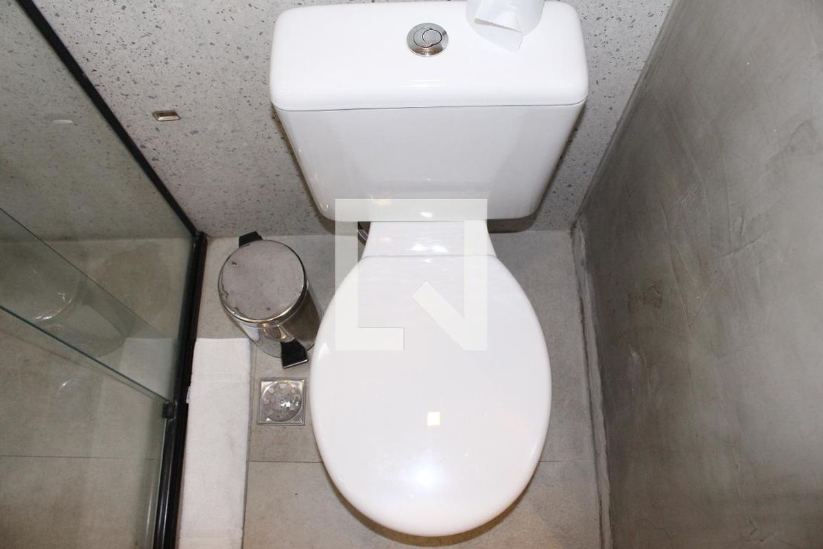 Kitnet-Studio, 36 m² - Foto 13
