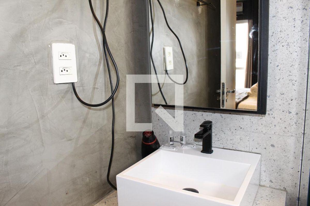Kitnet-Studio, 36 m² - Foto 16
