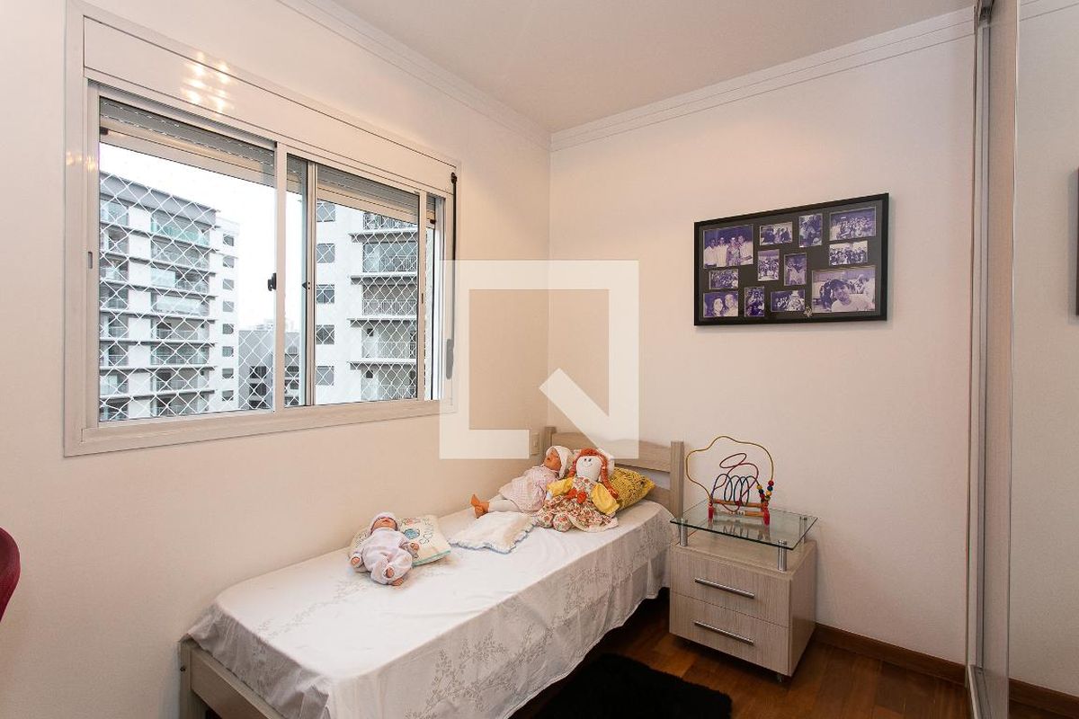 Apartamento, 4 quartos, 192 m² - Foto 42