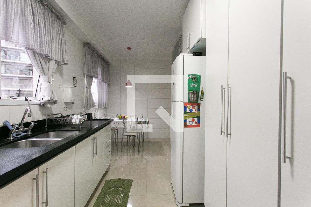 Apartamento, 4 quartos, 192 m² - Foto 86