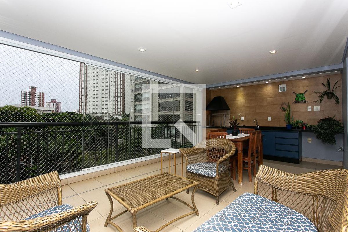 Apartamento, 4 quartos, 192 m² - Foto 16
