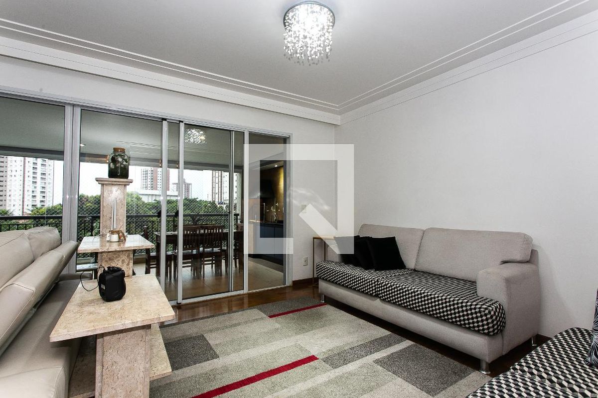 Apartamento, 4 quartos, 192 m² - Foto 12