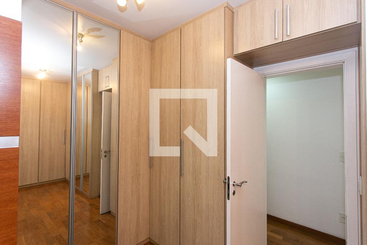 Apartamento, 4 quartos, 192 m² - Foto 58