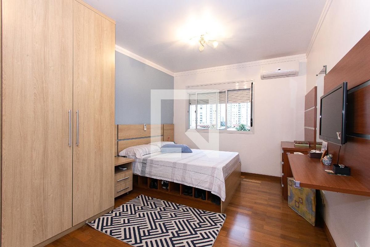 Apartamento, 4 quartos, 192 m² - Foto 50