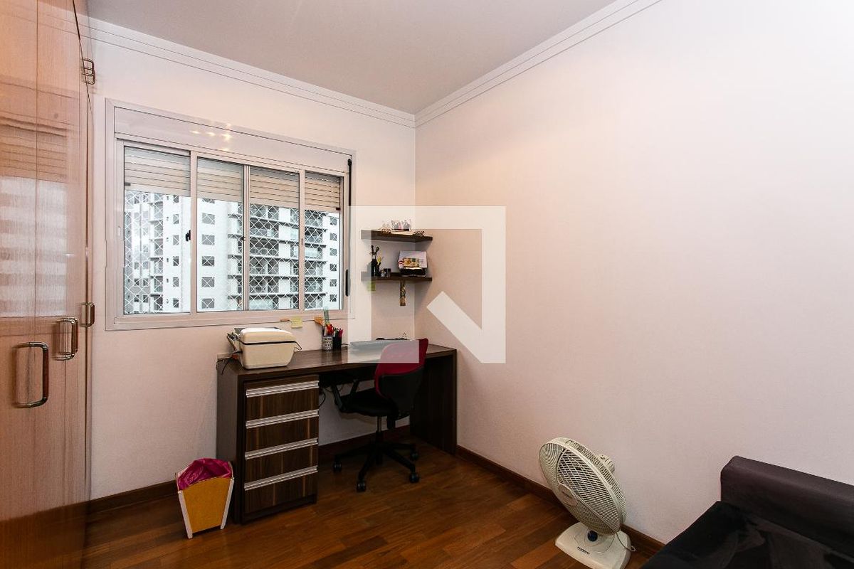Apartamento, 4 quartos, 192 m² - Foto 26