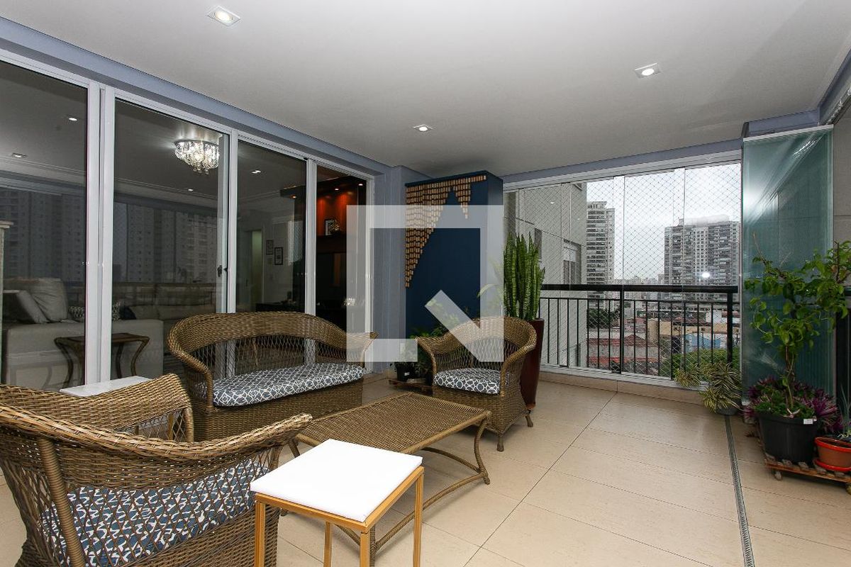 Apartamento, 4 quartos, 192 m² - Foto 20