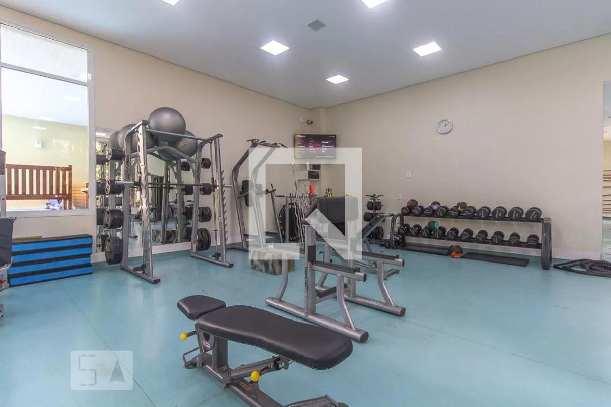 Apartamento, 4 quartos, 192 m² - Foto 104