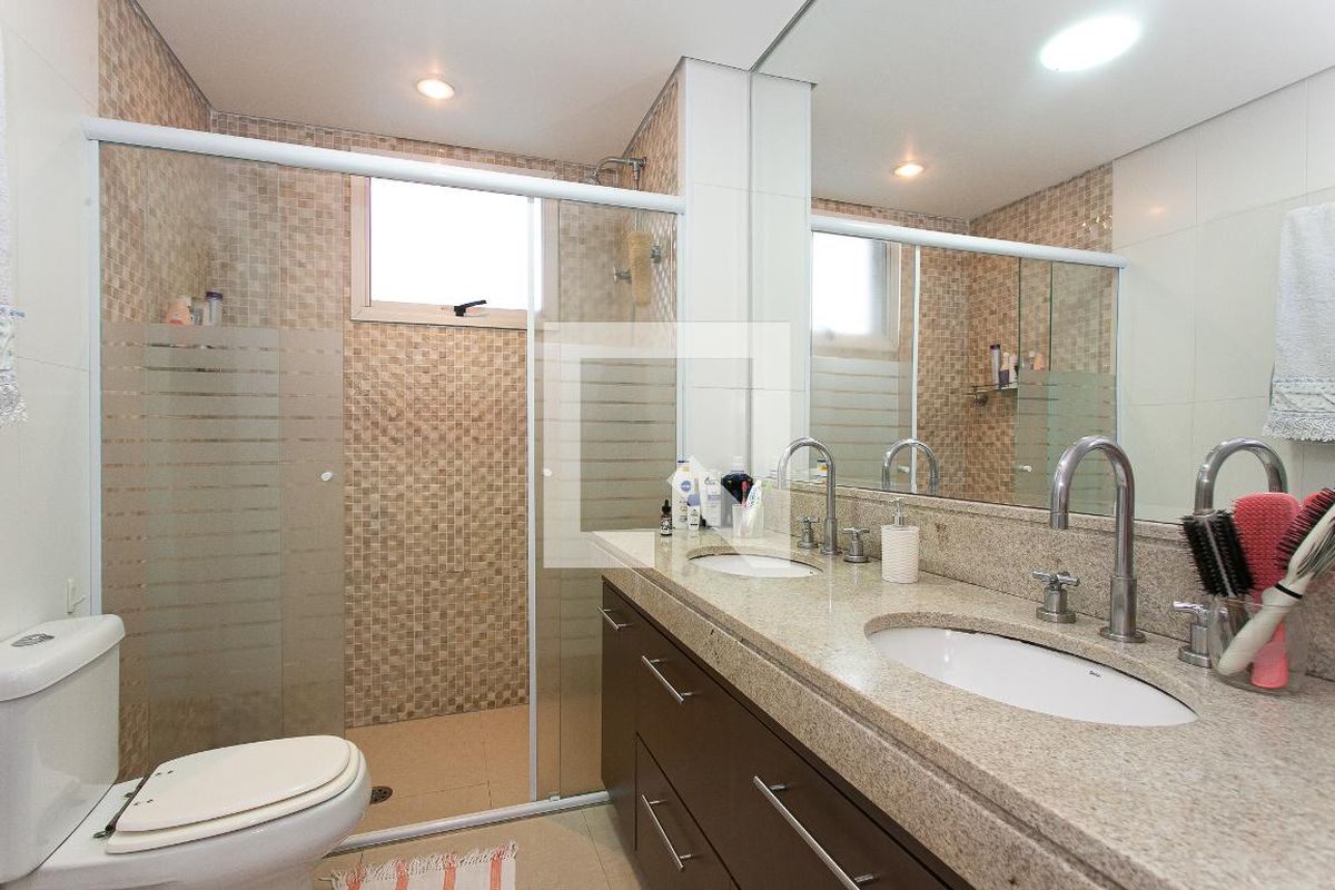 Apartamento, 4 quartos, 192 m² - Foto 62