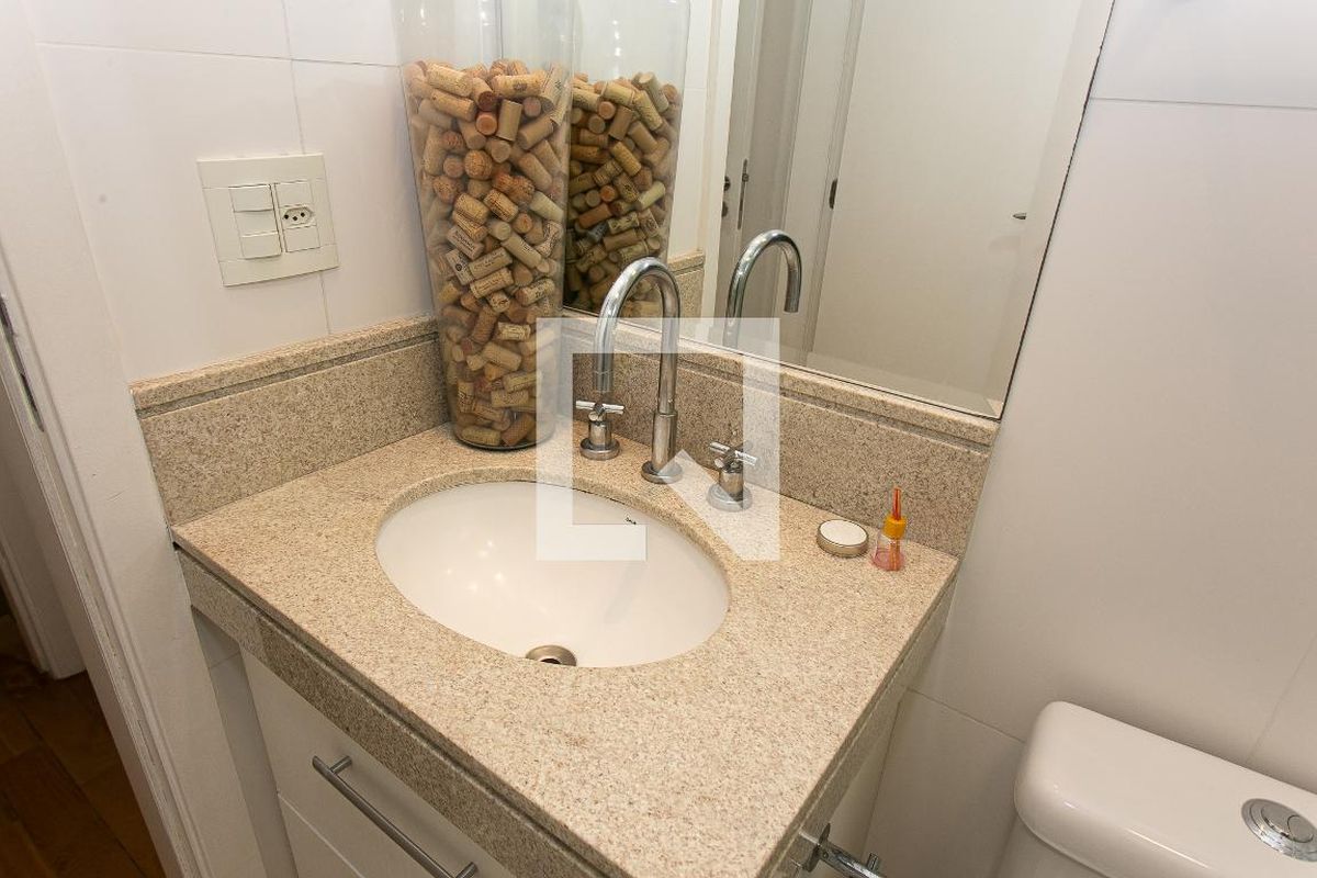 Apartamento, 4 quartos, 192 m² - Foto 72