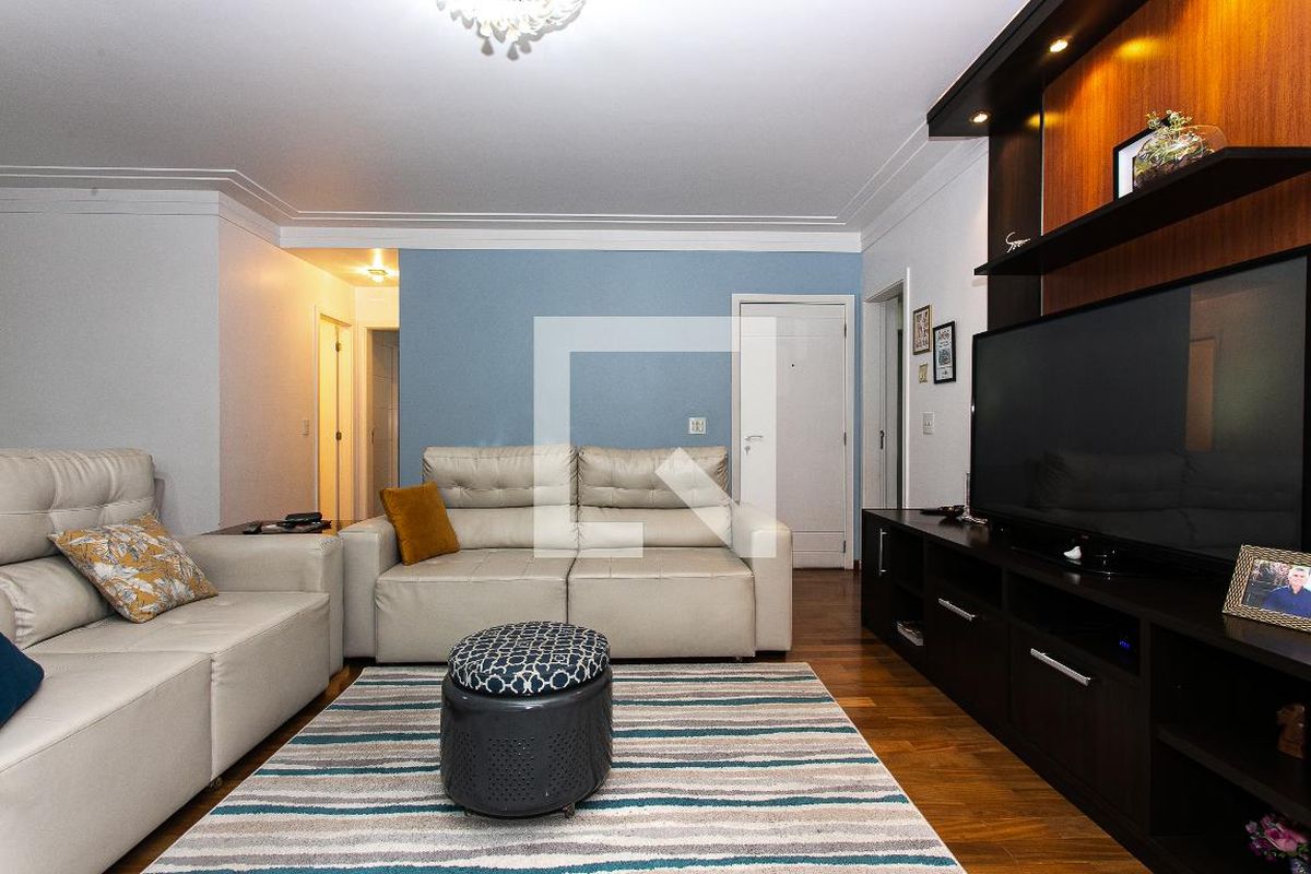 Apartamento, 4 quartos, 192 m² - Foto 10