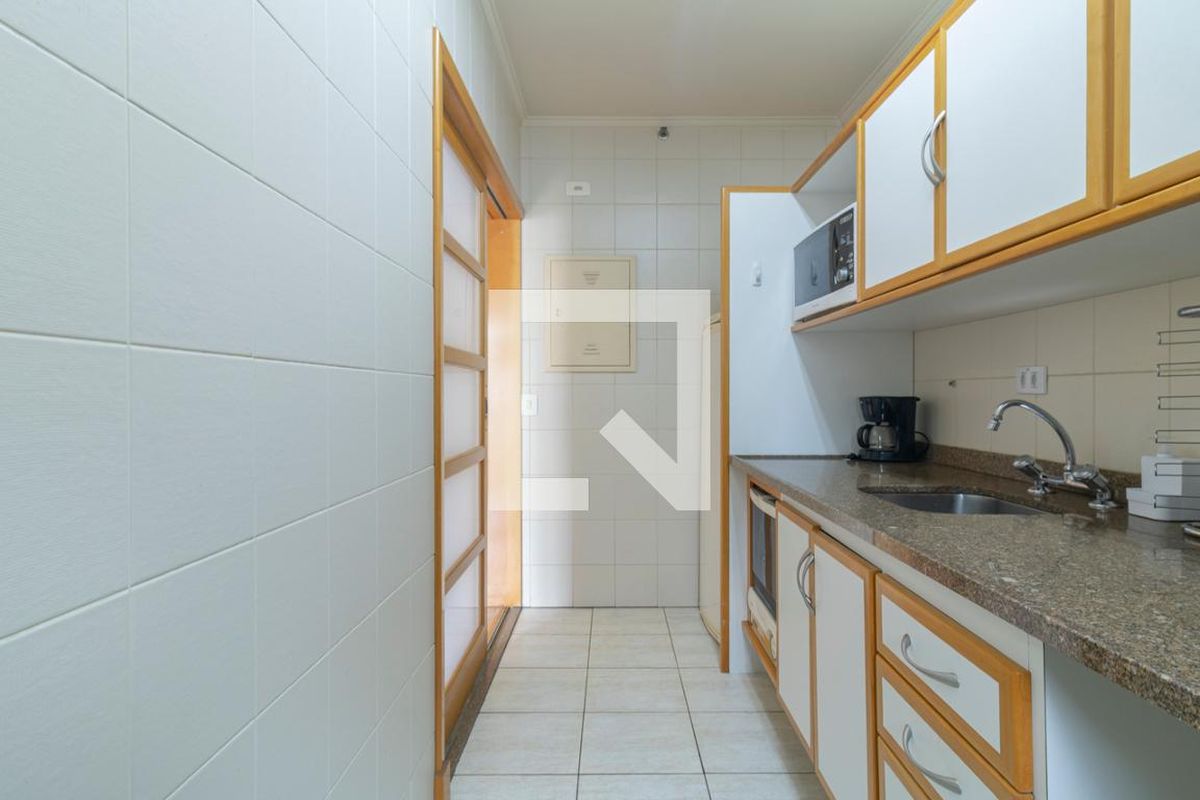 Apartamento, 1 quarto, 45 m² - Foto 58