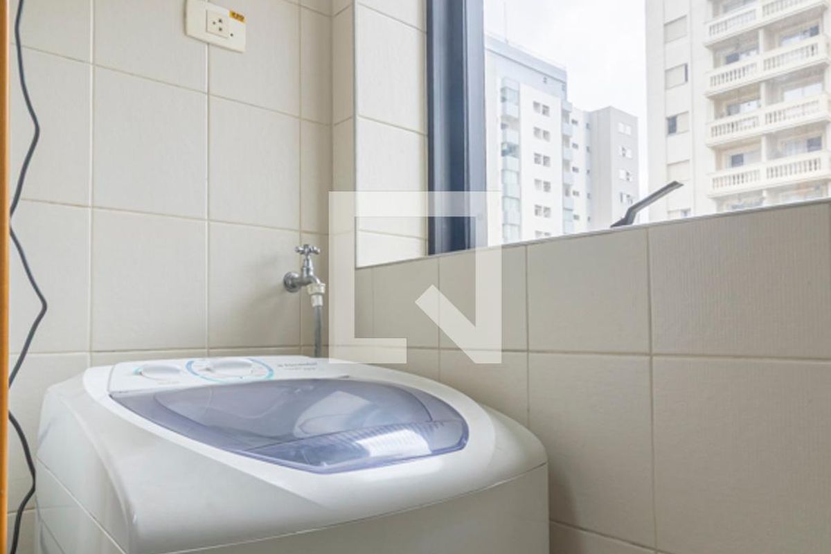 Apartamento, 1 quarto, 45 m² - Foto 62
