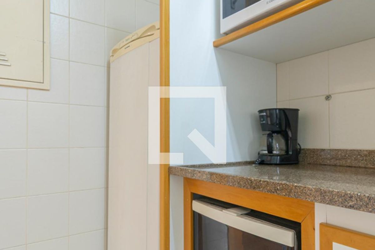 Apartamento, 1 quarto, 45 m² - Foto 60