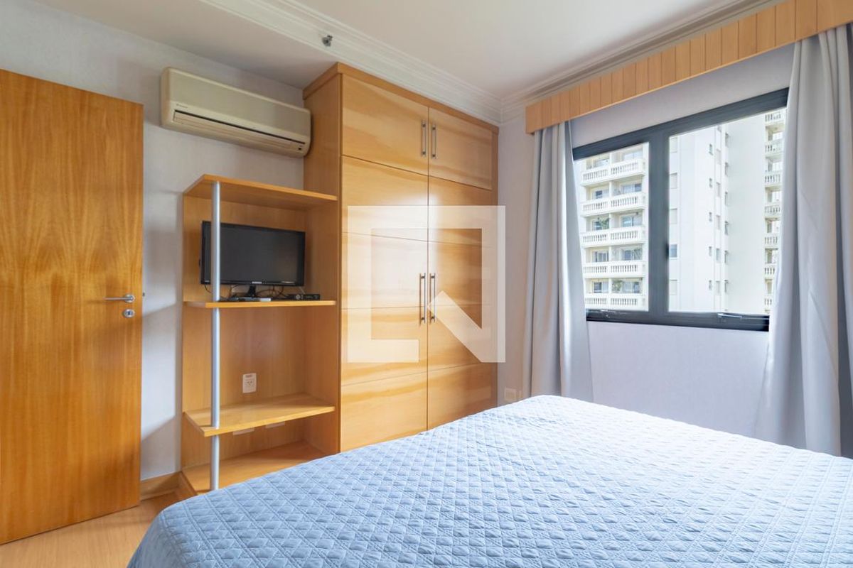 Apartamento, 1 quarto, 45 m² - Foto 36