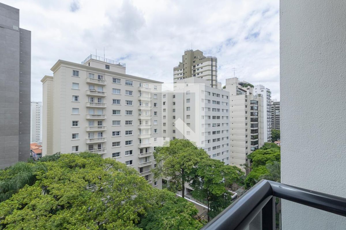 Apartamento, 1 quarto, 45 m² - Foto 26