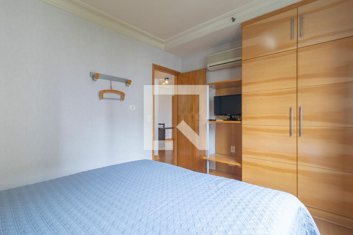 Apartamento, 1 quarto, 45 m² - Foto 42