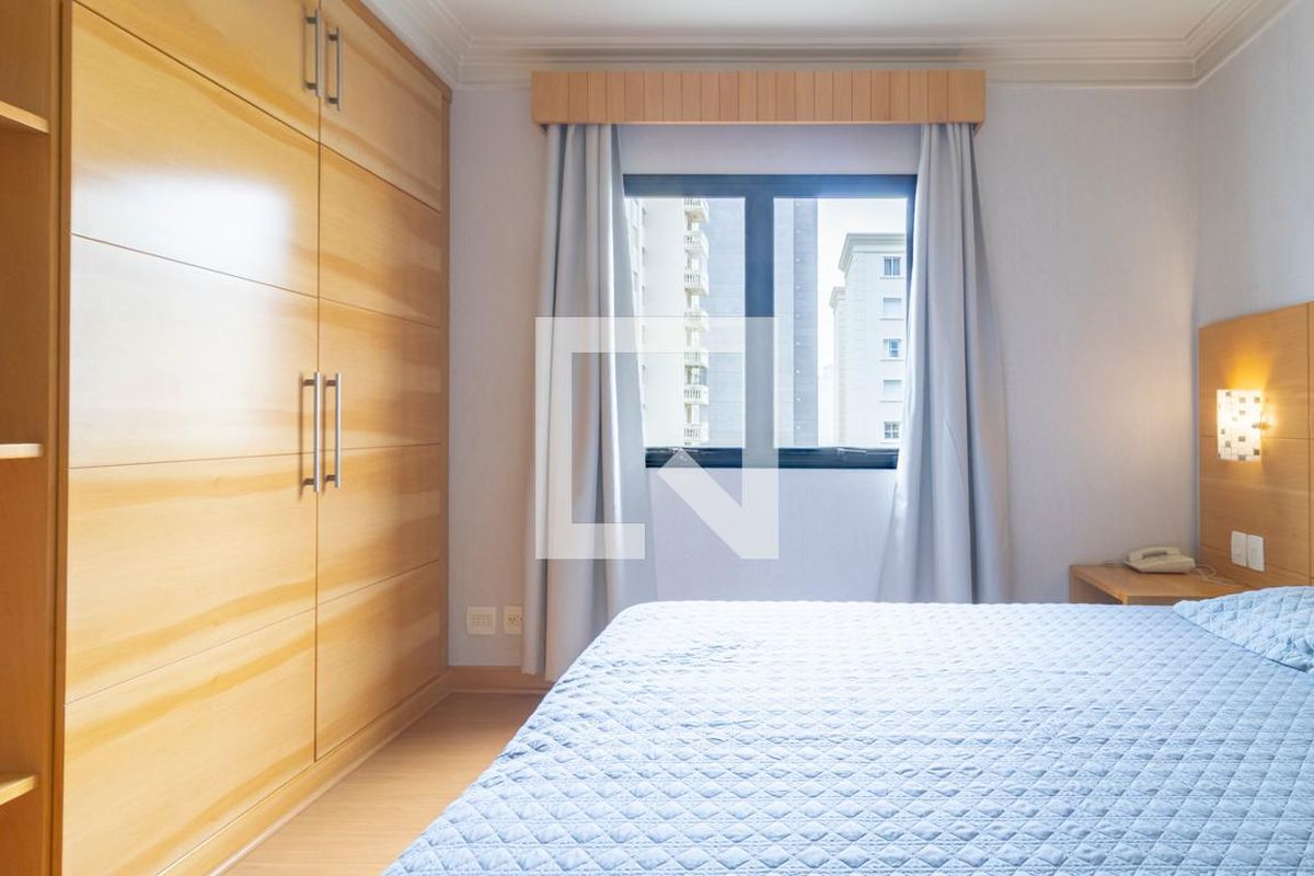 Apartamento, 1 quarto, 45 m² - Foto 34