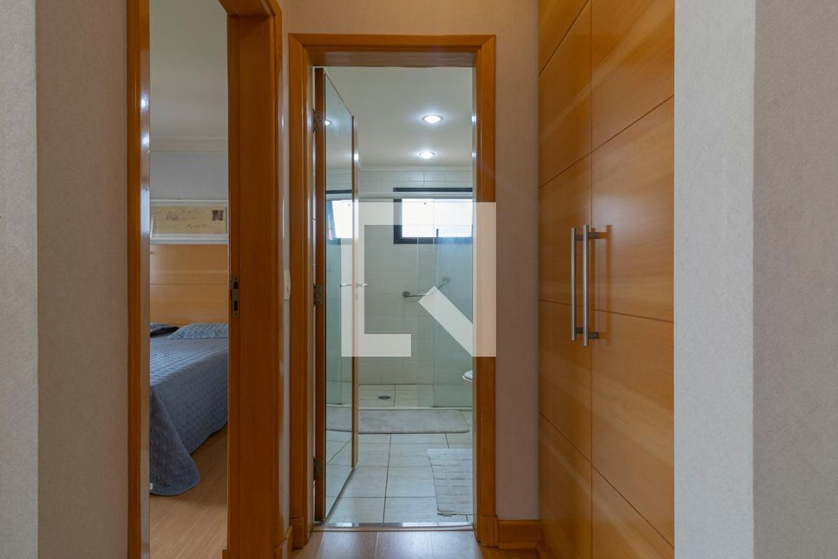 Apartamento, 1 quarto, 45 m² - Foto 28