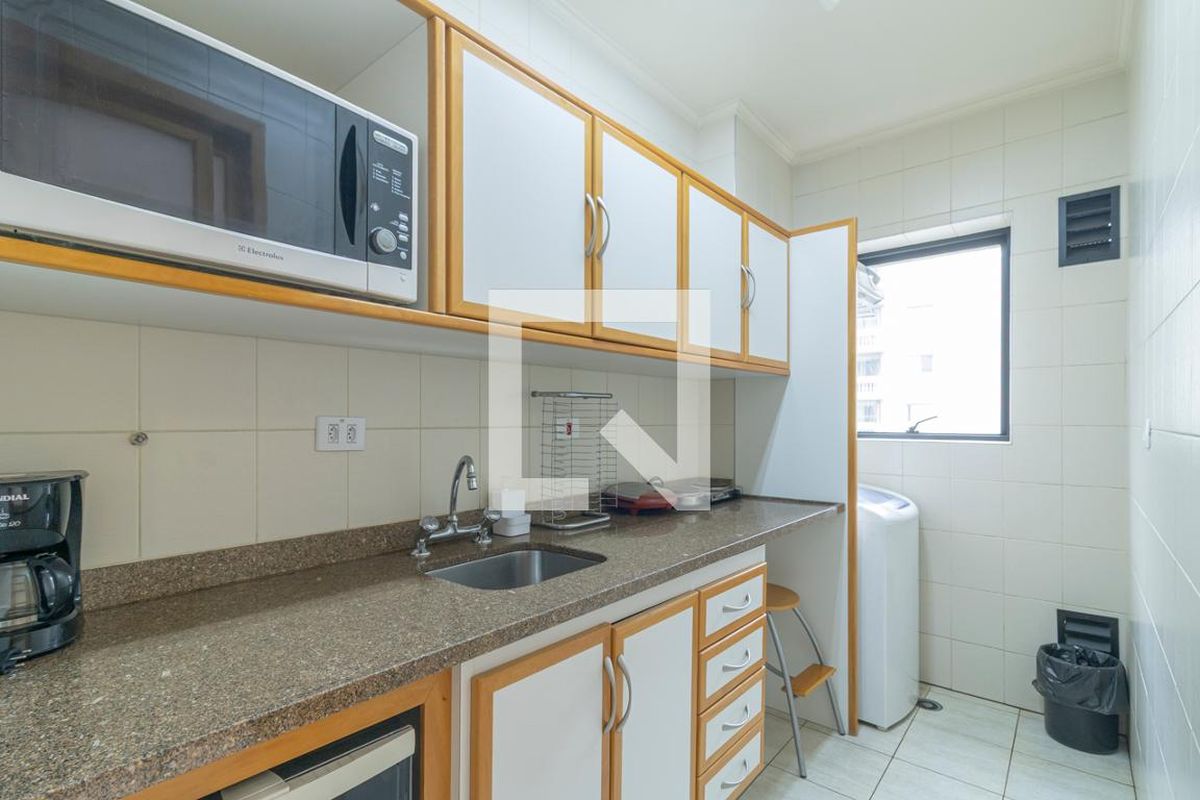 Apartamento, 1 quarto, 45 m² - Foto 52