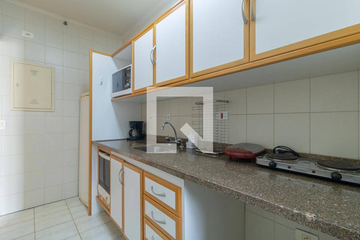 Apartamento, 1 quarto, 45 m² - Foto 56